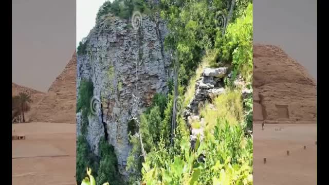 The shocking truth of our world....9