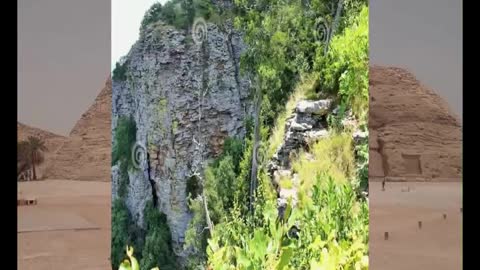 The shocking truth of our world....9