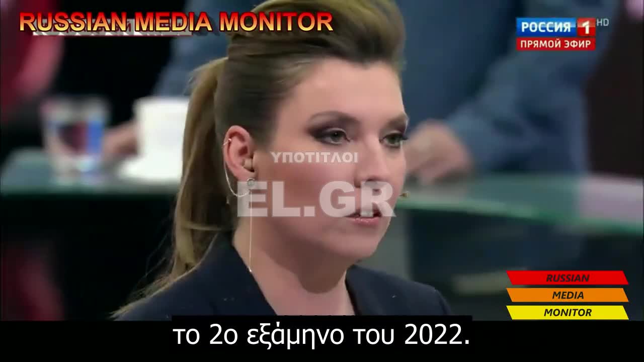 Ήρθε η ώρα η Ρωσία να παρουσιάσει κάτι πανίσχυρο πιο κοντά στις ΗΠΑ