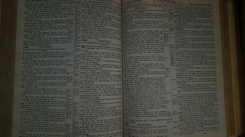 2 Corinthians 7