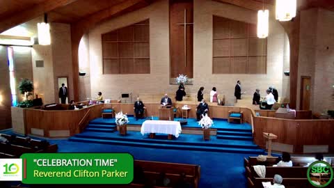 Shiloh Baptist Church of Greensboro, NC November 7, 2021
