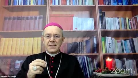 December Q&A With Bishop Schneider