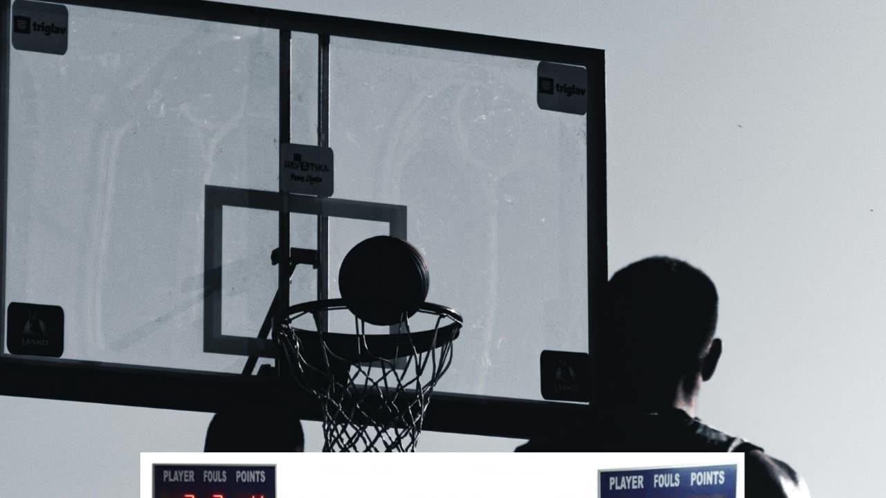 Top Basketball Scoreboards in Australia: Reliable and Clear Displays from Blue Vane