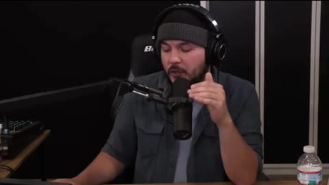 Super Chat Shout Out On Tim Pool's TIMCAST