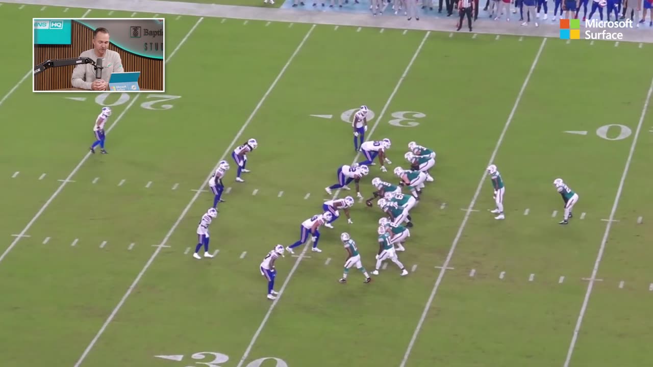Why De'Von Achane is POISED for a BIG 2024 Season l Miami Dolphins