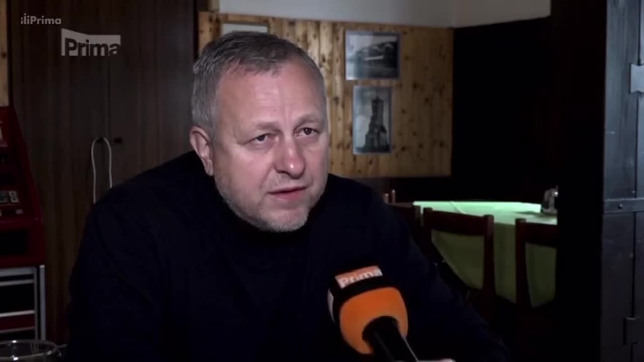 17. listopad jako tajný plán STB? „Mrtvý“student Šmíd vypovídá