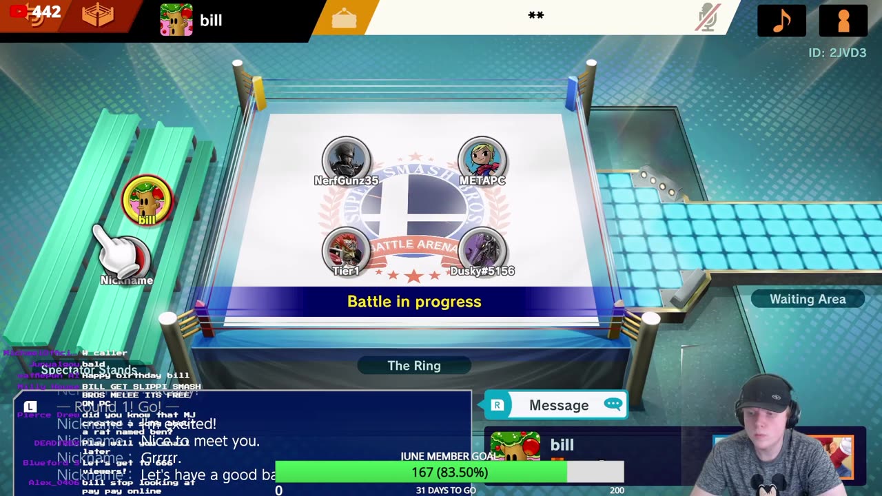 FEELING BETTER- BACK TO THE HOTLINE !discord !instagram (Bill Jensen Live Stream) (5/30/2024)