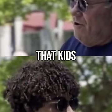 Should Kids Be at Pride Events?