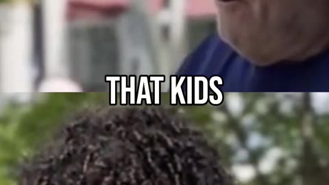 Should Kids Be at Pride Events?