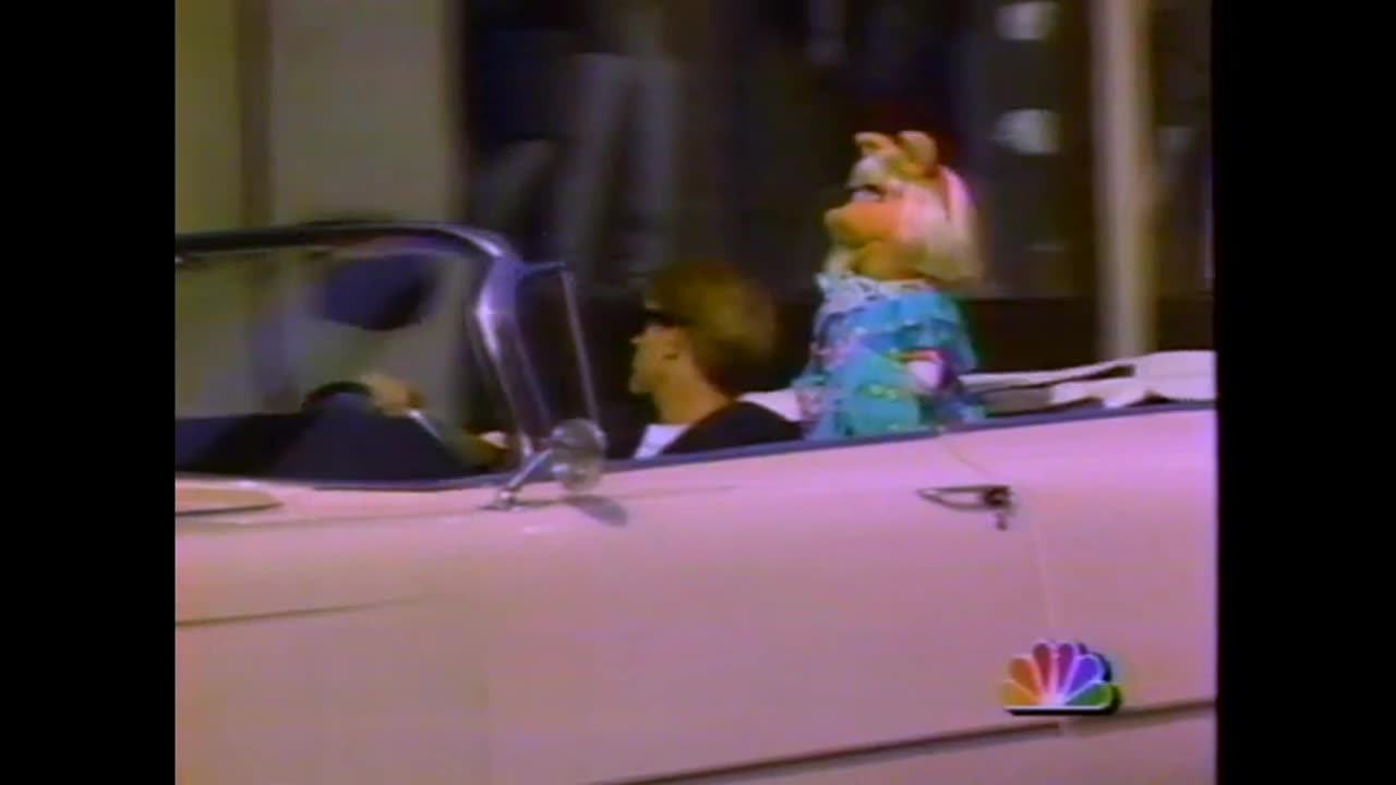 May 7, 1989 - Promo for 'The Jim Henson Hour'