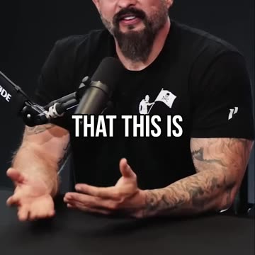 Andy Frisella How to Navigate YouTube Censorship and Boost Traffic. #personagrowth