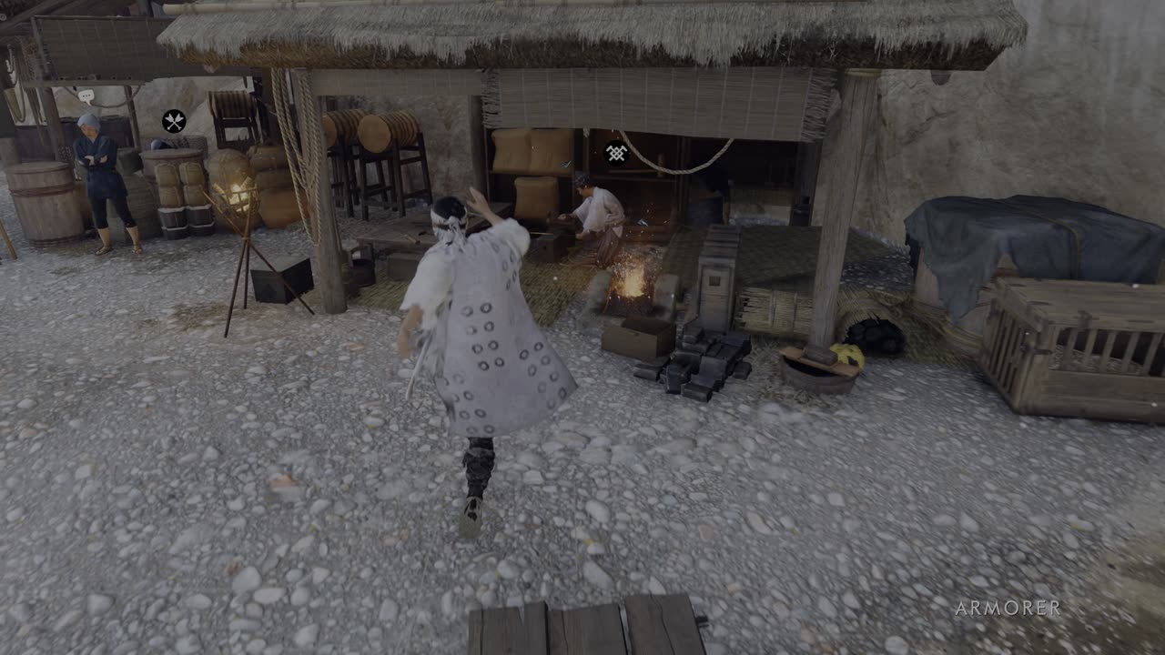 Ghost of Tsushima - 25