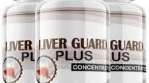 Liver Guard from digistore24