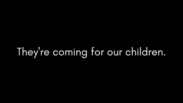 The World Is Watching - Protect Our Children From Experimental Jabs