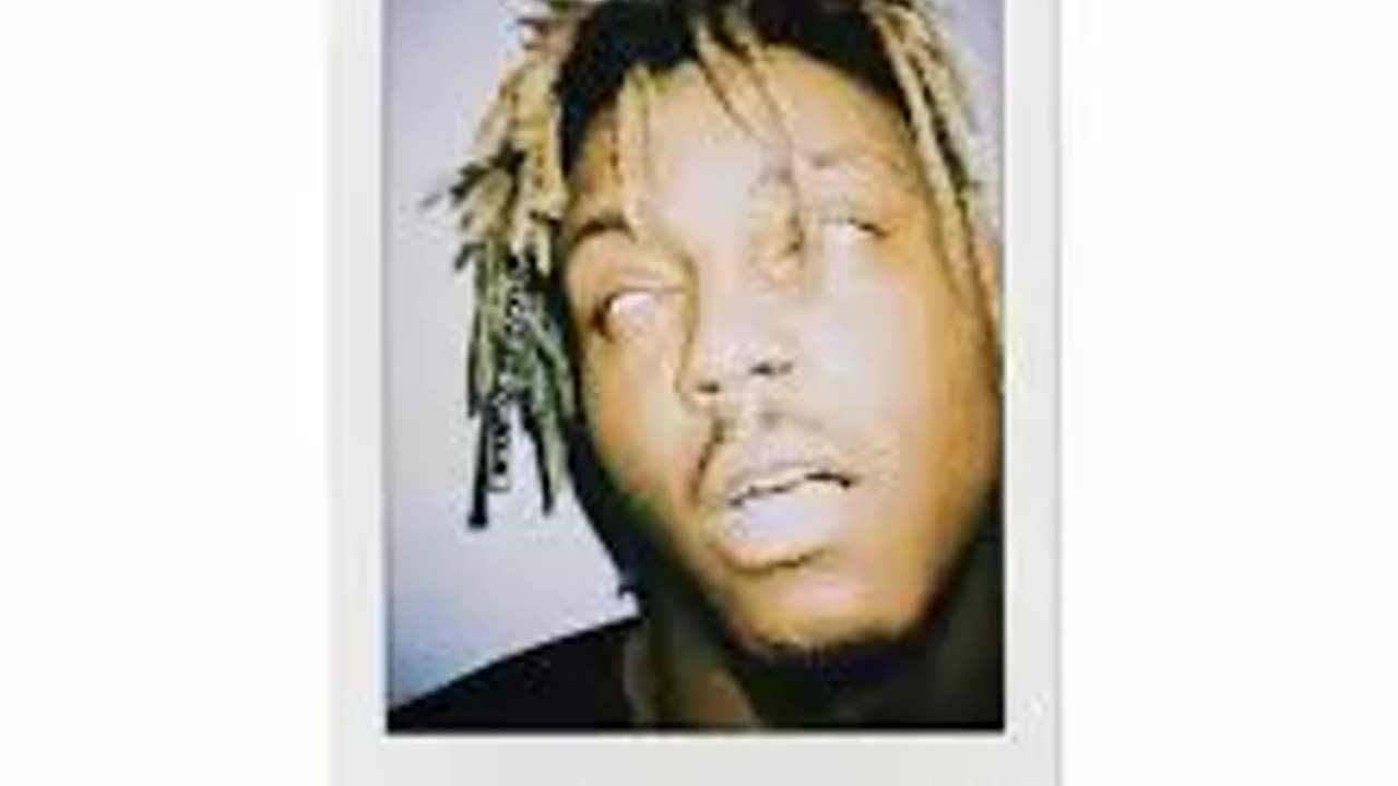 Juice WRLD - No Reason