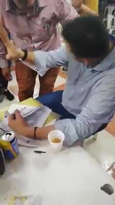 ICBF investiga presunta firma de contratos del director en Sucre durante una fiesta