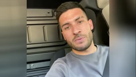 Le coup de gueule d'un internaute