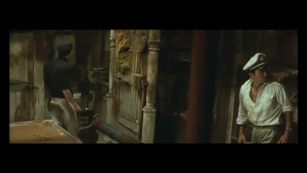 Matango: Attack of the Mushroom People - movie trailer