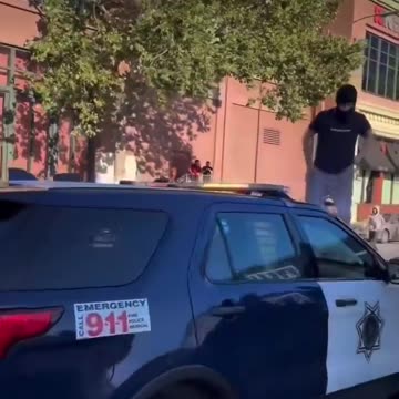 Gavin Newsom's California