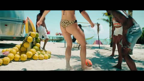 Ambiente - J Balvin Official video