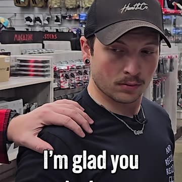 Talked to DEATH - American Fudd