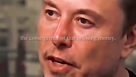 Elon Musk : offer me money 🤑 offer me Power I don't care