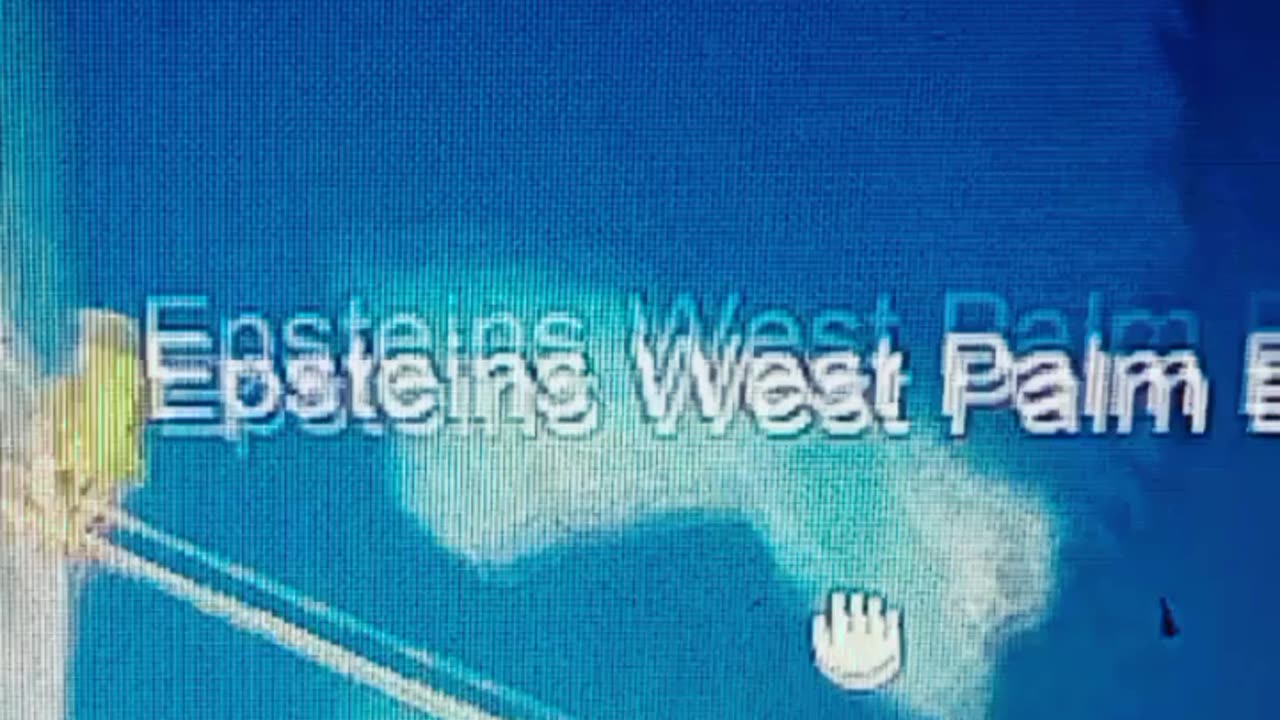 The Mystery Of Epsteins Island Connecting the Dots