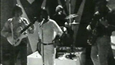 Pretty Things - Midnight To Six Man = BBC 1966