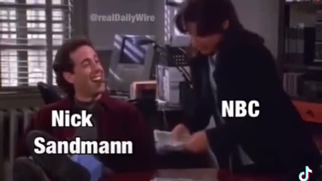 Congratulations, Nick Sandmann!!!