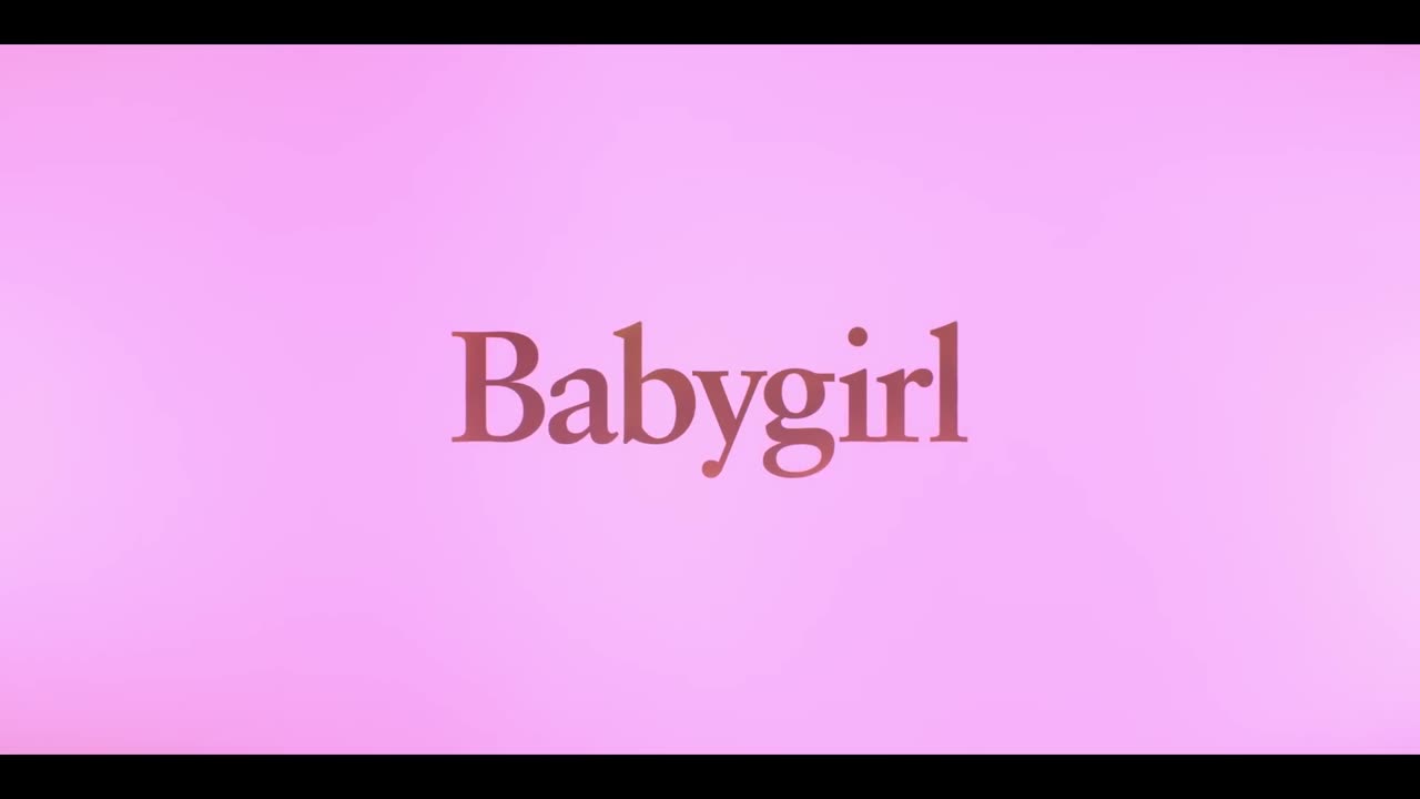 BABYGIRL Official Trailer (2024) Nicole Kidman