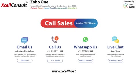 Zoho One