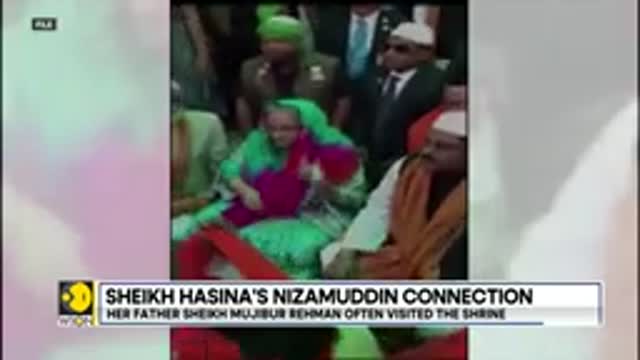 Nice a video