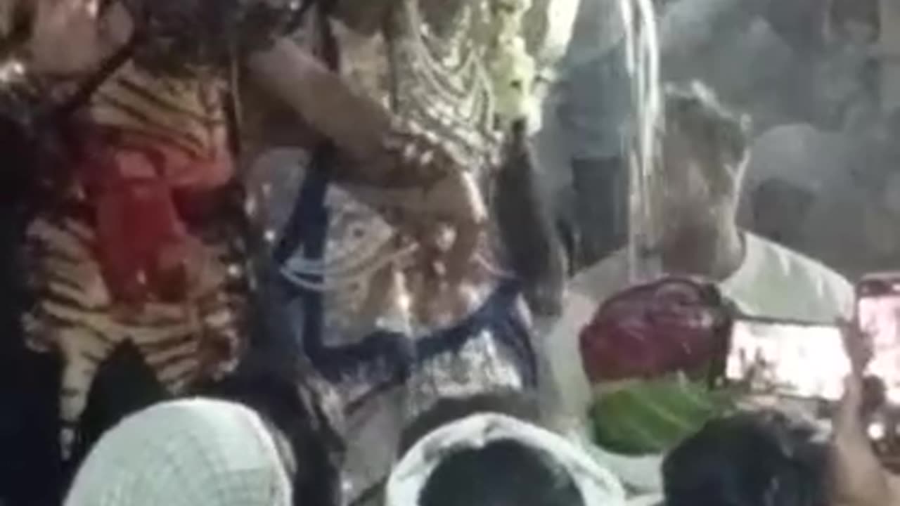 Siv parvti ka Sundar vidio