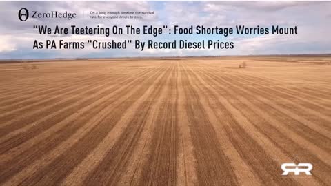 Democrats is destroying America