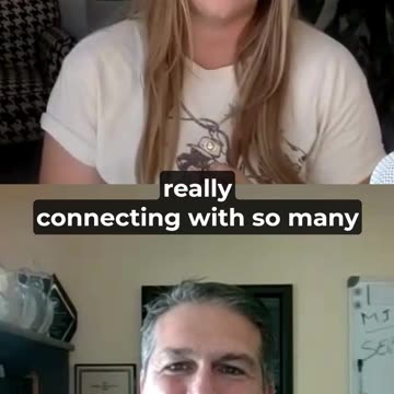 Dr. Stephanie Libs, who’s joining us again at Mile High Noon this September!