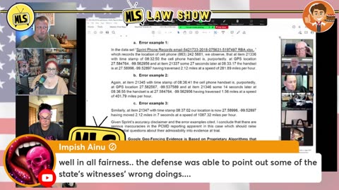 TX v. Ronald Burgos-Aviles day 4 part 1