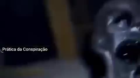 Alien?