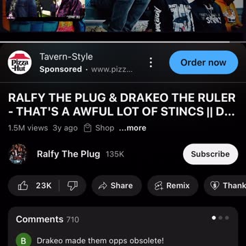 They’ll be back cryin