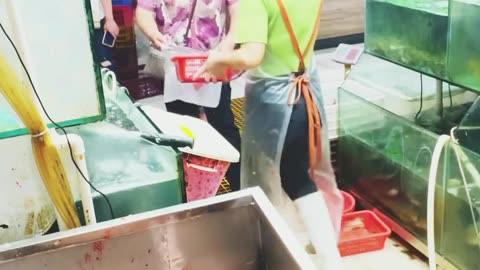 fish cuting fish cutting board live fish cutting big fish cutting salmon fish cutting