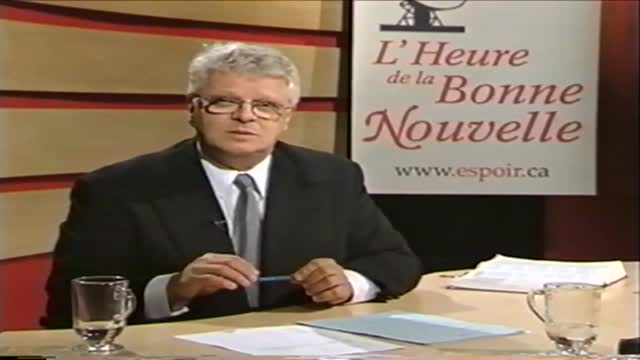 D'après vous, qui est Jésus-Christ ?