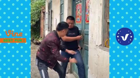 Vary funny video part3