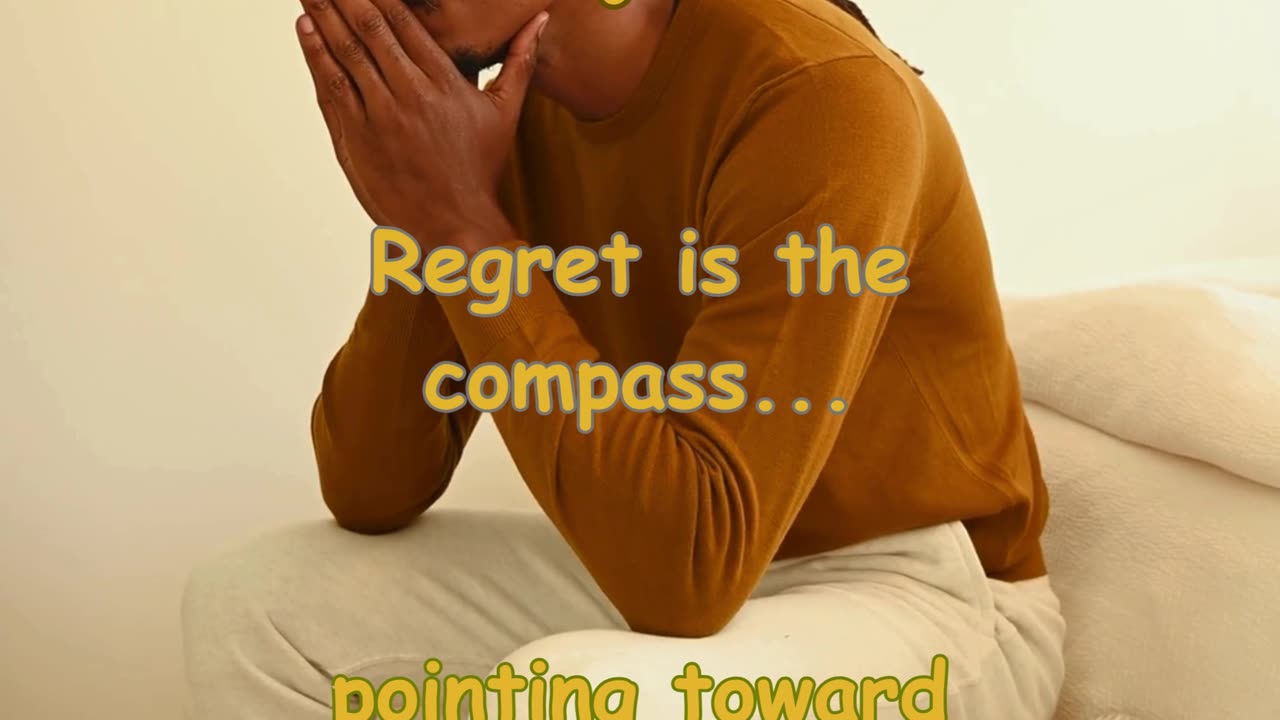 Regrets
