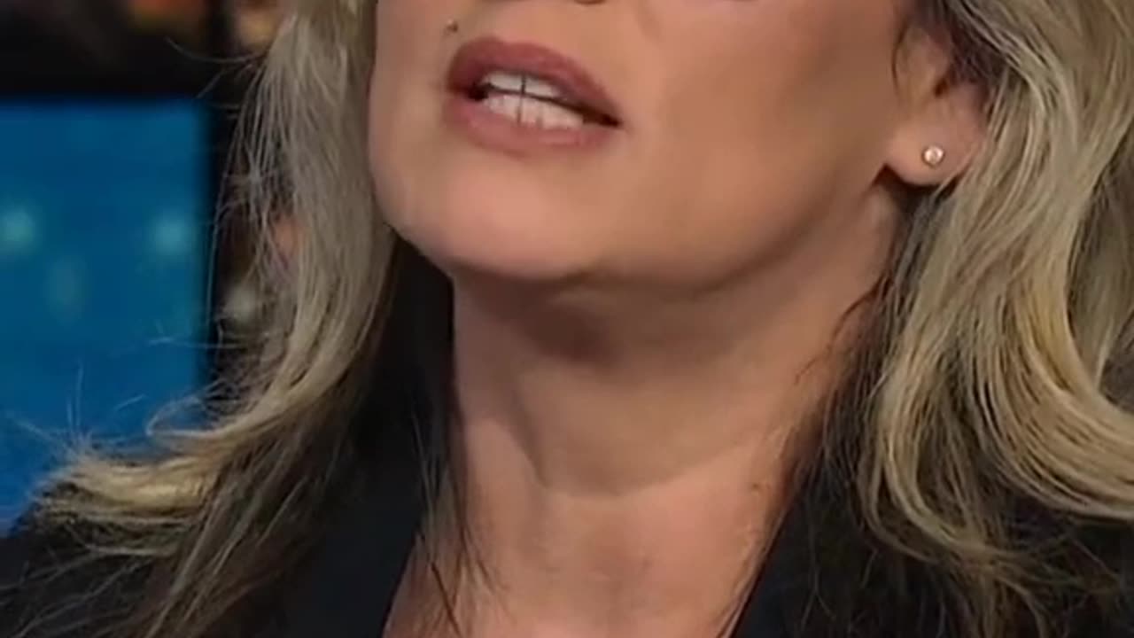 Stormy Daniels MSNBC