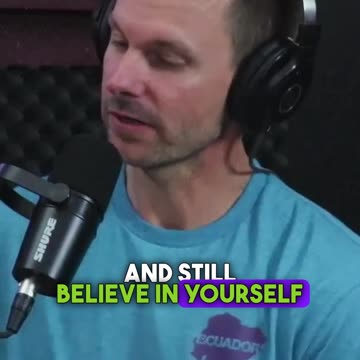 Clip: Cultivating Resilience and Purpose When Facing Adversity