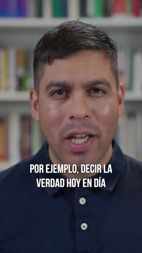 Asi te manipulan los medios