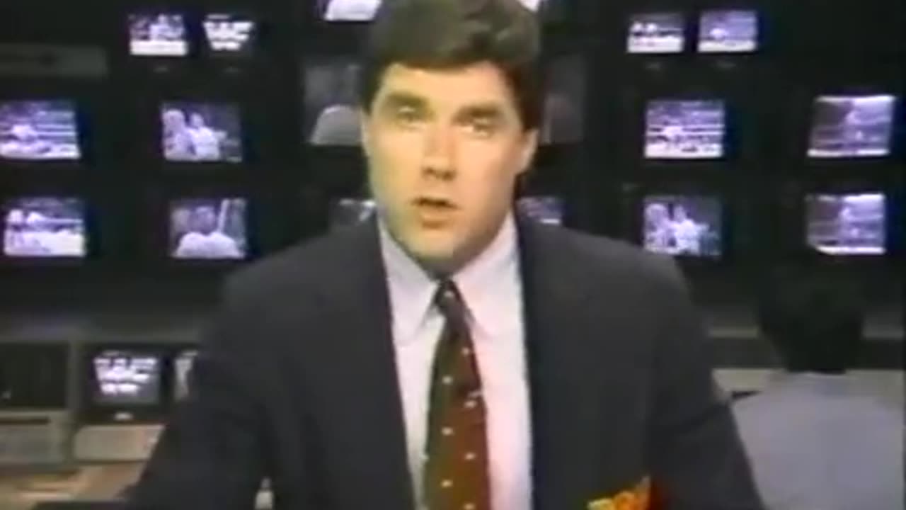 WWF Superstars of Wrestling Jul 14 1990