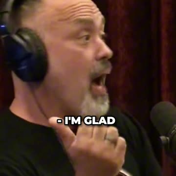 Eddie Bravo Has The Best Kamala Impression ft. Joe Rogan