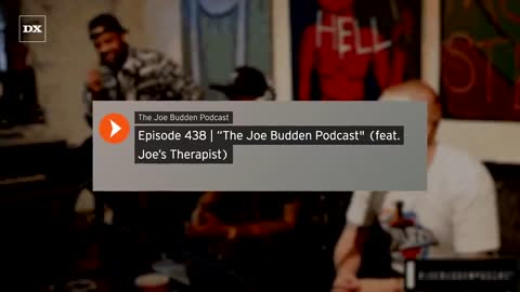 Joe budden cops plea on Rory and Mal