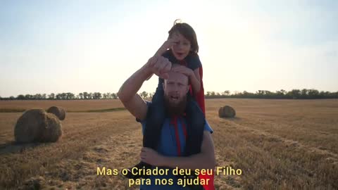 Quem tem discernimento para entender