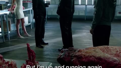 Be careful when speaking,or the consequences will be serious #movie #shorts #viralvideo
